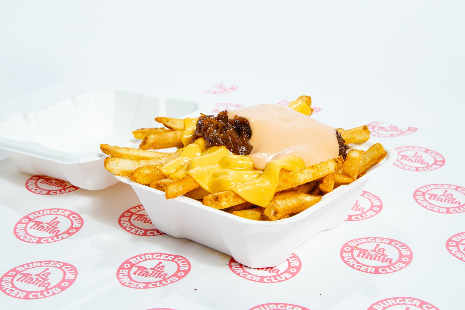 Medium Fries